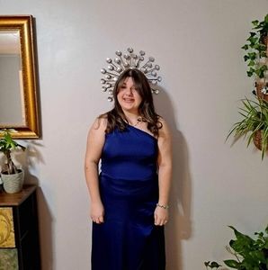 Meet your Posher, Joey